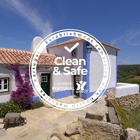 Aldeia Da Mata Pequena Ξενοδοχείο Μάφρα Εξωτερικό φωτογραφία