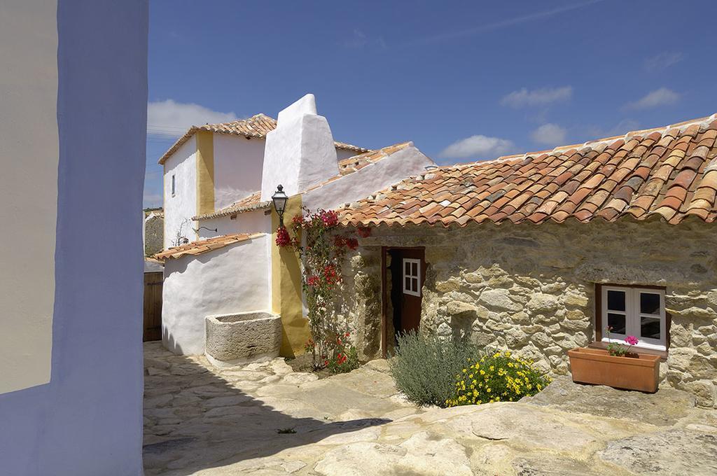 Aldeia Da Mata Pequena Ξενοδοχείο Μάφρα Εξωτερικό φωτογραφία