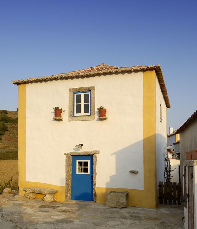 Aldeia Da Mata Pequena Ξενοδοχείο Μάφρα Εξωτερικό φωτογραφία