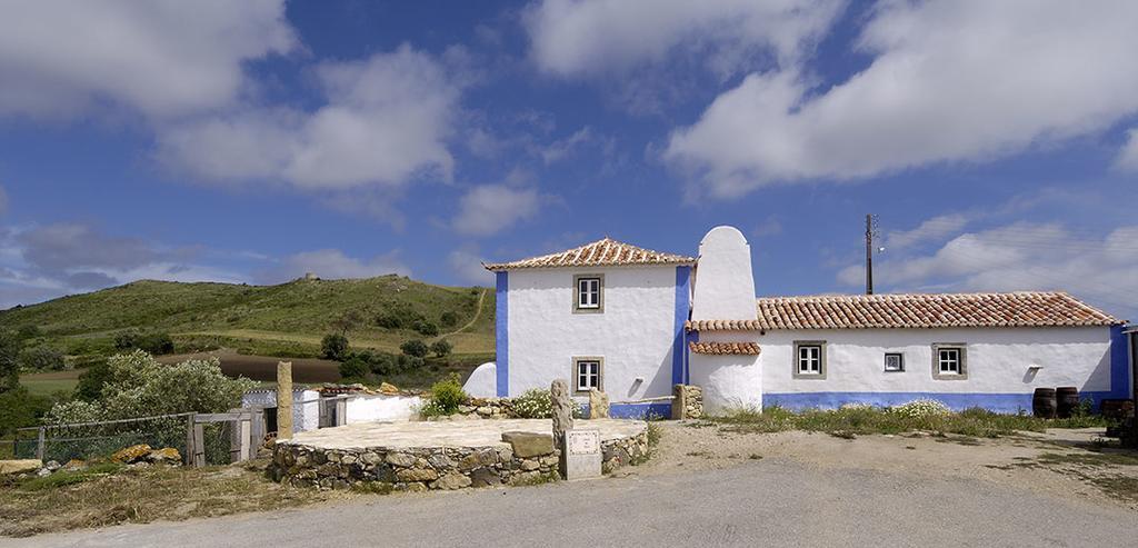 Aldeia Da Mata Pequena Ξενοδοχείο Μάφρα Εξωτερικό φωτογραφία