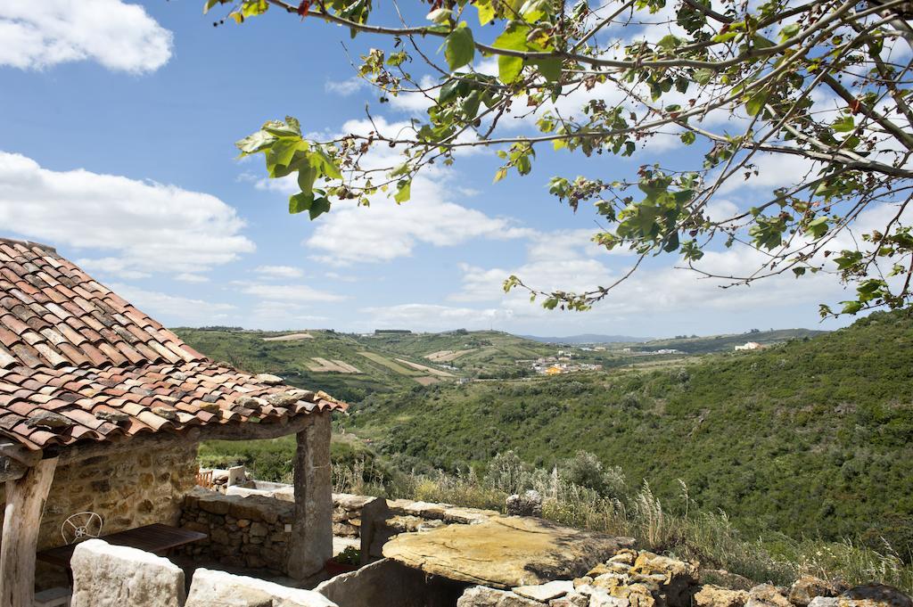 Aldeia Da Mata Pequena Ξενοδοχείο Μάφρα Εξωτερικό φωτογραφία