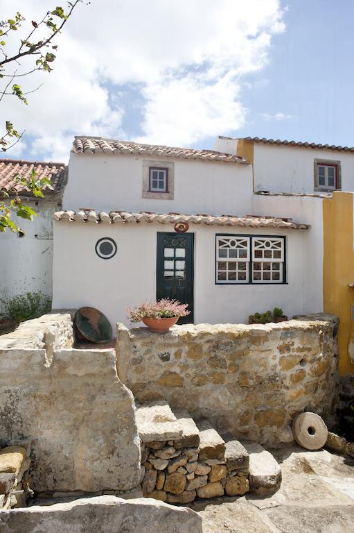 Aldeia Da Mata Pequena Ξενοδοχείο Μάφρα Εξωτερικό φωτογραφία