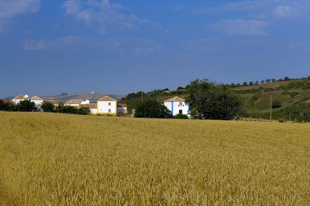 Aldeia Da Mata Pequena Ξενοδοχείο Μάφρα Εξωτερικό φωτογραφία
