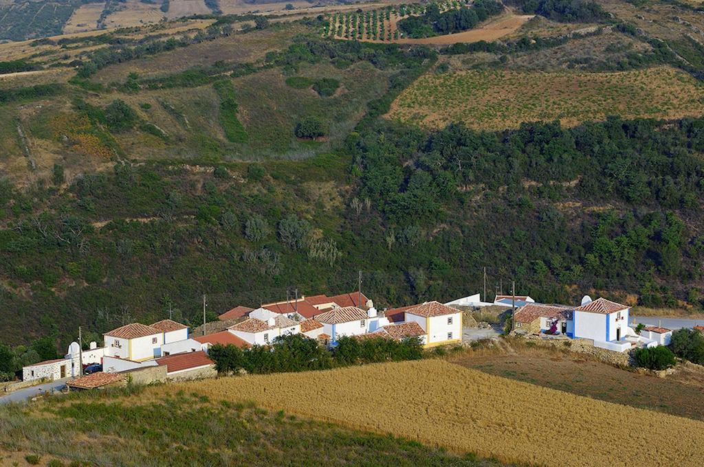 Aldeia Da Mata Pequena Ξενοδοχείο Μάφρα Εξωτερικό φωτογραφία