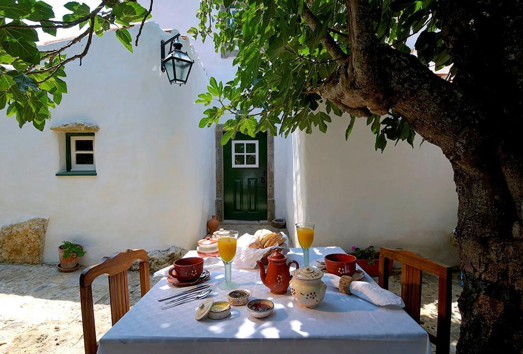 Aldeia Da Mata Pequena Ξενοδοχείο Μάφρα Εξωτερικό φωτογραφία
