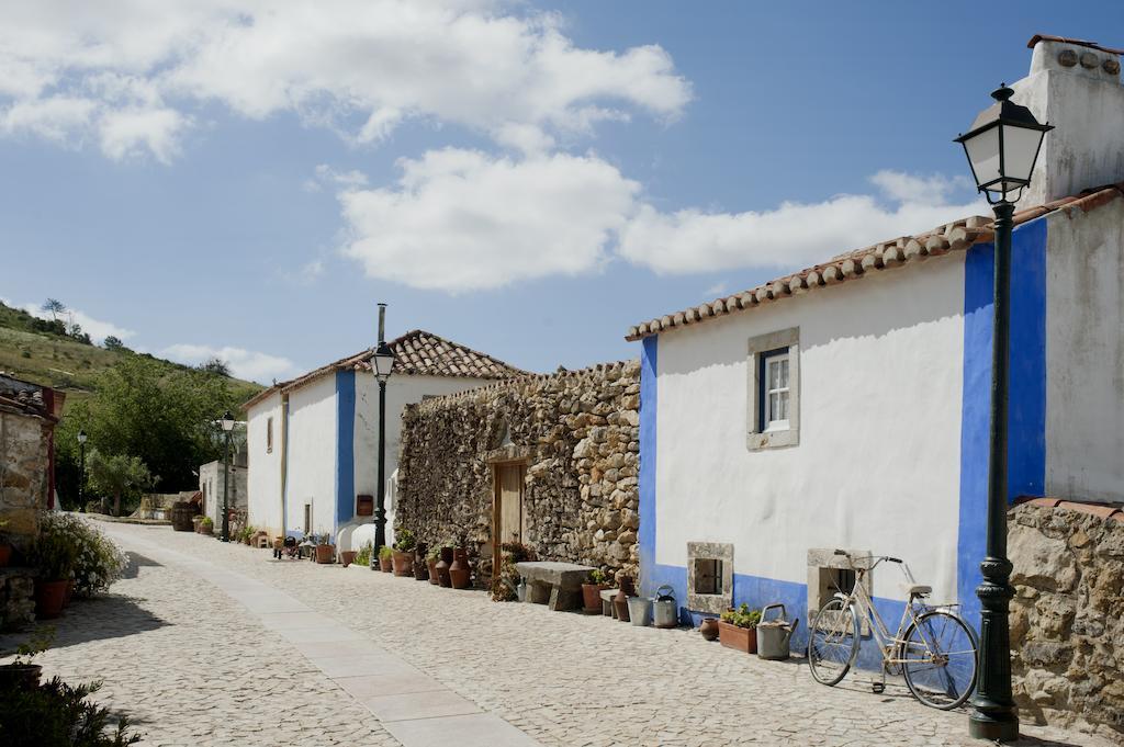 Aldeia Da Mata Pequena Ξενοδοχείο Μάφρα Εξωτερικό φωτογραφία