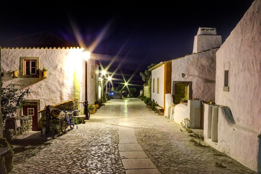 Aldeia Da Mata Pequena Ξενοδοχείο Μάφρα Εξωτερικό φωτογραφία