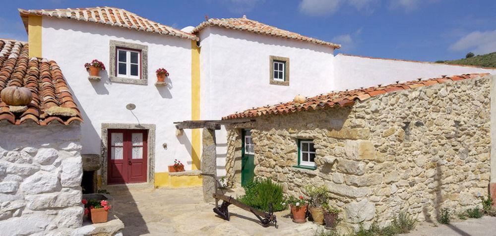 Aldeia Da Mata Pequena Ξενοδοχείο Μάφρα Εξωτερικό φωτογραφία