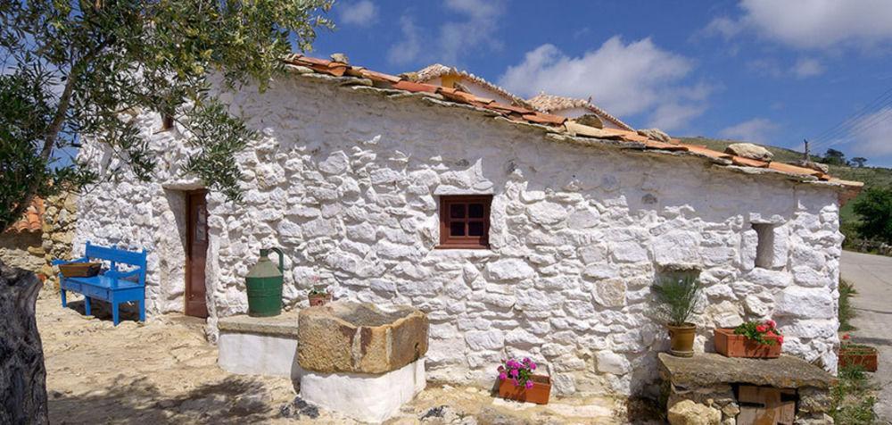 Aldeia Da Mata Pequena Ξενοδοχείο Μάφρα Εξωτερικό φωτογραφία
