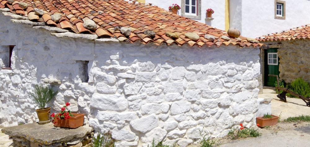 Aldeia Da Mata Pequena Ξενοδοχείο Μάφρα Εξωτερικό φωτογραφία