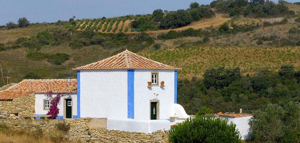 Aldeia Da Mata Pequena Ξενοδοχείο Μάφρα Εξωτερικό φωτογραφία