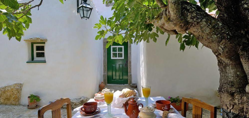 Aldeia Da Mata Pequena Ξενοδοχείο Μάφρα Εξωτερικό φωτογραφία